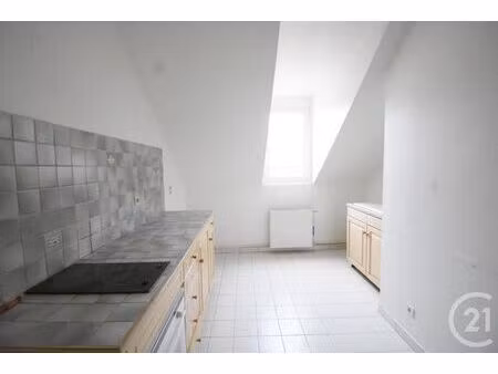 immeuble à vendre - 166 m2 - vichy - 03 - auvergne