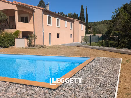 maison 6 pièce(s)  pieusse