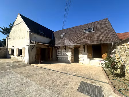 maison familiale villeneuve la guyard 8 pièce(s) 202 m2