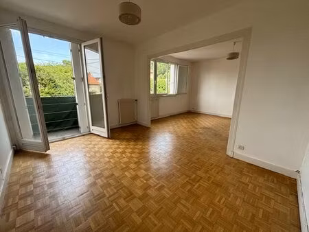 t3 trelissac avec garage