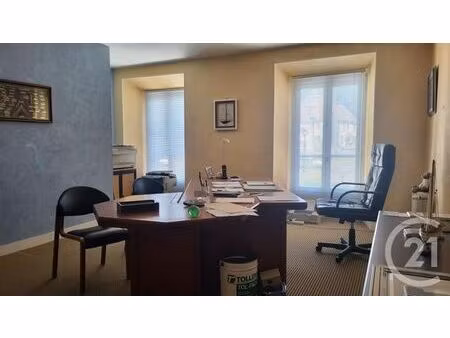 maison à vendre - 5 pièces - 159 04 m2 - trie chateau - 60 - picardie