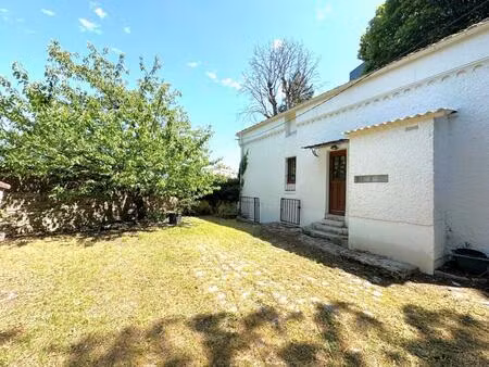 vente maison 2 pièces 49 m² soisy-sous-montmorency (95230)