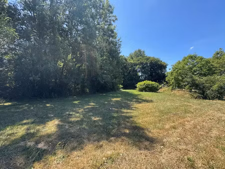 vente terrain 1950 m² à moelan-sur-mer (29350)  158 250 €