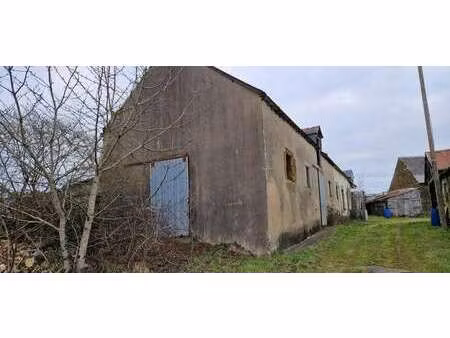 vente maison à saint-caradec (22600) : à vendre / 150m² saint-caradec