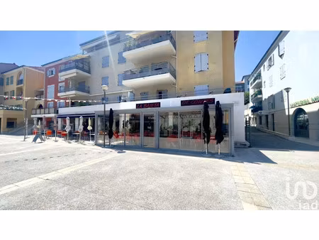 vente locaux professionnels 100 m² à contes (06390)  195 000 €