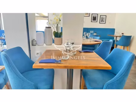 vente locaux professionnels 2 pièces 70 m² à saint pierre la mer (11560)  134 000 €