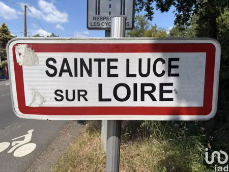 vente locaux professionnels 70 m² à sainte-luce-sur-loire (44980)  90 950 €