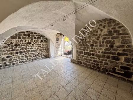 vente locaux professionnels 22.8 m² à tallard (05130)  33 000 €