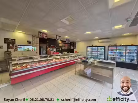 vente locaux professionnels 120 m² à soyaux (16800)  98 000 €