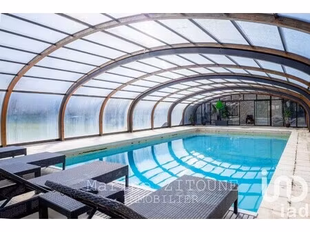 domaine à vendre à jeufosse