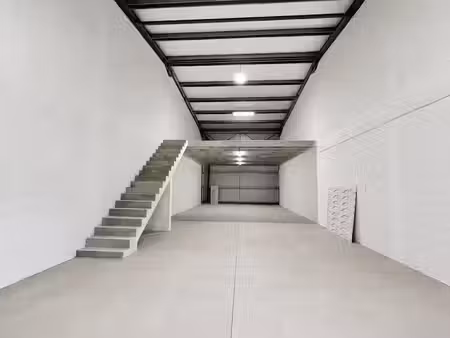 vente locaux professionnels 188 m² à calvi (20260)  260 000 €