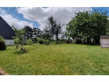 terrain questembert m² t- à vendre  75 000 €