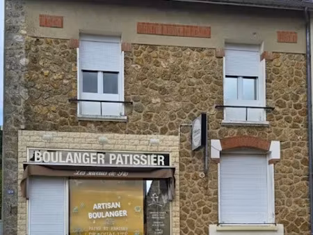 vente immeuble 5 pièces 109 m² à venteuil (51480)  140 000 €