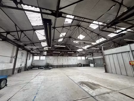 vente locaux professionnels 505 m² à chateau-thierry (02400)  345 000 €