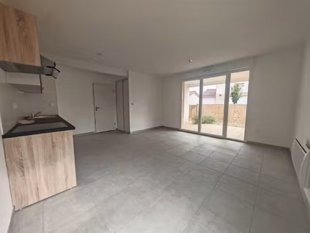 appartement neuf pour investir avec terrasse à pins-justaret