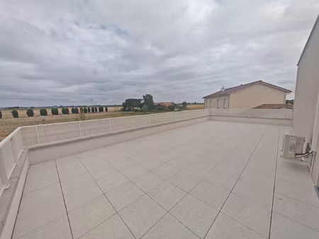 pins-justaret  appartement t4 de 84m2  programme neuf  livr