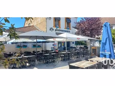 vente bar 120 m²