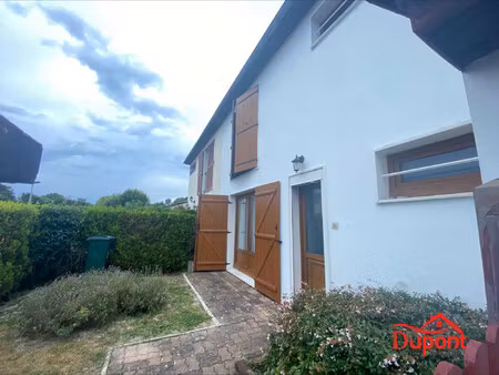 maison mitoyenne dans un secteur prisé de la chapelle sain luc