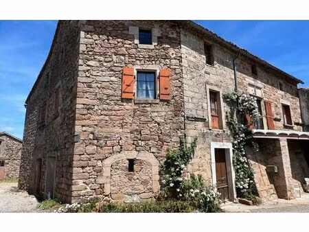 maison lablachère m² t-5 à vendre  135 000 €