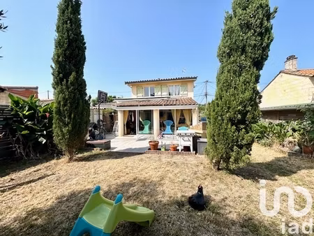 vente maison/villa 5 pièces