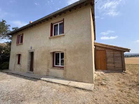 maison entierement renovee 5 pieces a 7 kilometres de cast