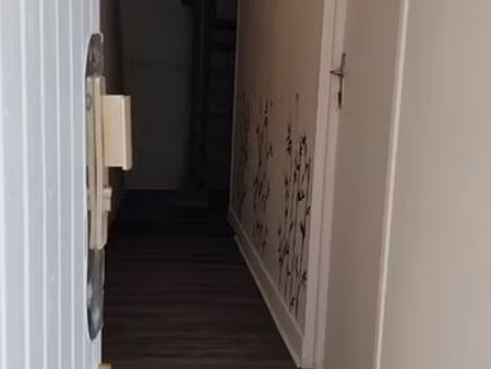 vente d un d immeuble locatif