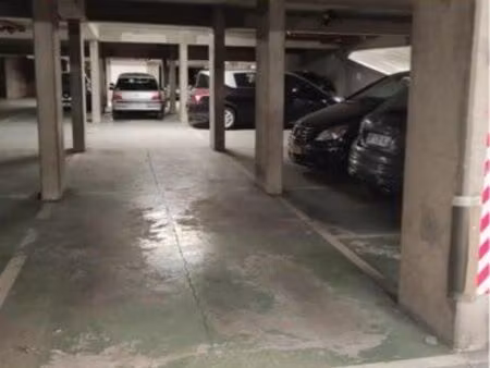 parking à louer