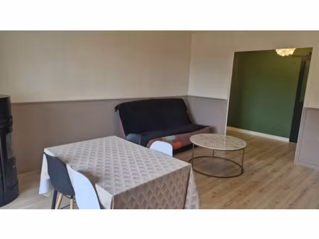 location appartement 4 pièces 80 m² à corte (20250)  950 €