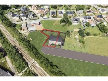 bouwgrond (hob) van 8a80a in bilzen - ribus