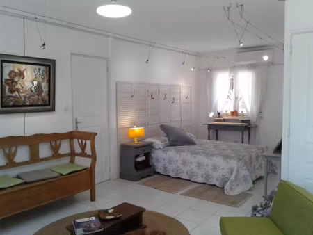 location meublée appartement 1 pièce 36 m² à draguignan (83300)  650 €