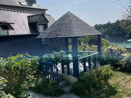 vente maison à la ville-ès-nonais (35430) : à vendre / 94m² la ville-ès-nonais