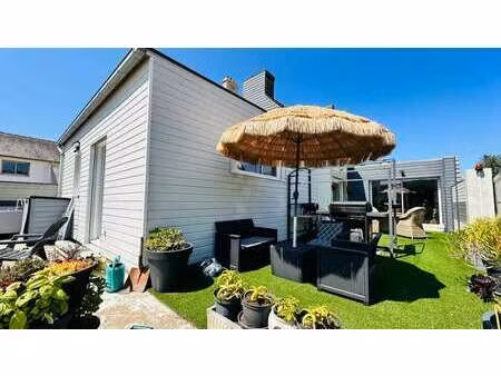 vente maison à morgat (29160) : à vendre / 130m² morgat