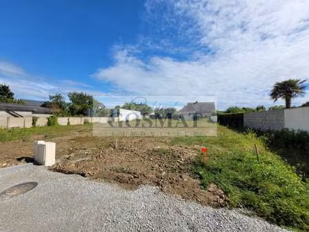 vente terrain à damgan (56750) : à vendre / damgan