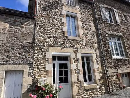 vente maison à bourseul (22130) : à vendre / 122m² bourseul