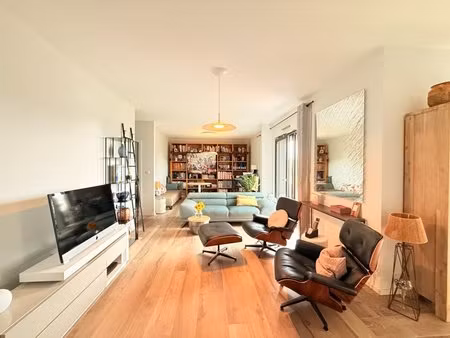 en vente appartement 90 m² – 395 200 € |weyersheim