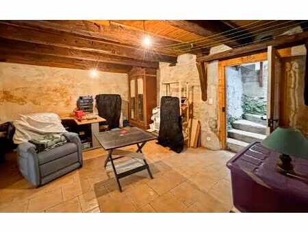 maison antonne-et-trigonant m² t-5 à vendre  92 820 €