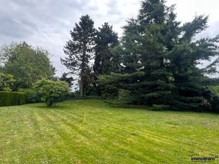 en vente terrain non constructible – 395 000 € |mouvaux