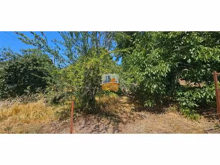 vente terrain à saint-jean-de-boiseau (44640) : à vendre / 525m² saint-jean-de-boiseau