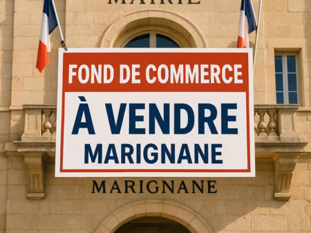 fond de commerce 75 m2