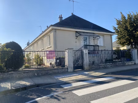 a 15 minutes sud de saumur