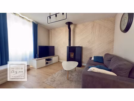 maison à acheter agglo proche troyes