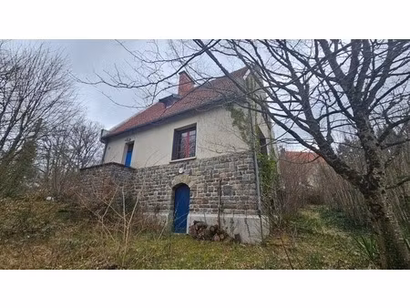maison à vendre 6 pièces mazirat (03)