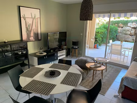 a louer : appartement t3 : location hivernale du 30/01/26 au 30/