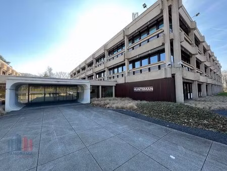 bien professionnel à louer à everberg € 8.000 (lb55t) - panorama b2b brussel | zimmo