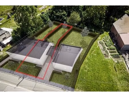 bouwgrond (hob) van 4a66ca in bilzen - ribus