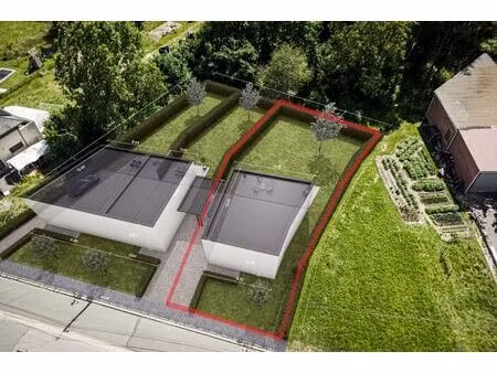 bouwgrond (ob) van 7a51ca in bilzen - ribus