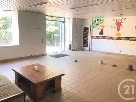 appartement local à vendre - 1 pièce - 62 26 m2 - gometz le chatel - 91 - ile-de-france