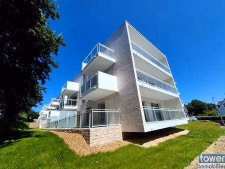 vente appartement 2 pièces à guipavas (29490) : à vendre 2 pièces / 45m² guipavas