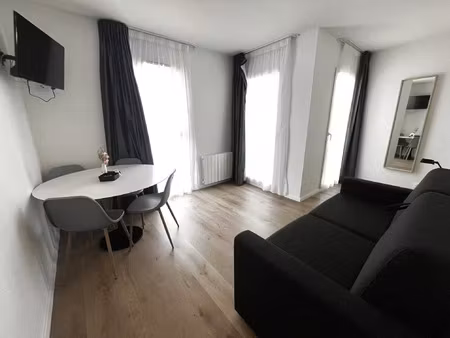 vente appartement 2 pièces à lannion (22300) : à vendre 2 pièces / 35m² lannion