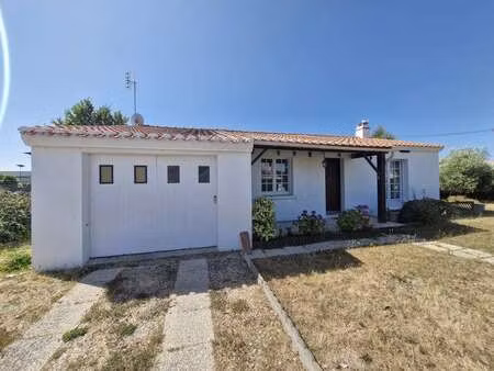 location maison à saint-hilaire-de-riez (85270) : à louer / 75m² saint-hilaire-de-riez